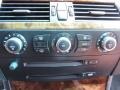Alpine White - 5 Series 530xi Sedan Photo No. 39
