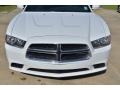 Bright White - Charger SE Photo No. 8