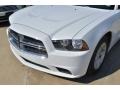 Bright White - Charger SE Photo No. 9