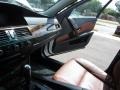 Alpine White - 5 Series 530xi Sedan Photo No. 43