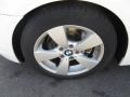 Alpine White - 5 Series 530xi Sedan Photo No. 46