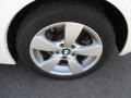 Alpine White - 5 Series 530xi Sedan Photo No. 47