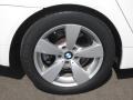 Alpine White - 5 Series 530xi Sedan Photo No. 48