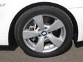 Alpine White - 5 Series 530xi Sedan Photo No. 49