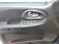 Silverstone Metallic - TrailBlazer EXT LT 4x4 Photo No. 17