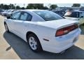 Bright White - Charger SE Photo No. 3