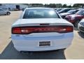 Bright White - Charger SE Photo No. 4