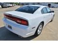 Bright White - Charger SE Photo No. 5