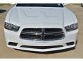 Bright White - Charger SE Photo No. 11