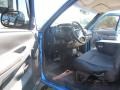 1998 Intense Blue Pearl Dodge Ram 1500 ST Regular Cab 4x4  photo #25