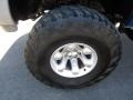 1998 Dodge Ram 1500 Sport Regular Cab 4x4 Wheel and Tire Photo