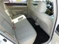 Satin White Pearl - Outback 2.5i Premium Wagon Photo No. 4
