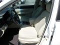 Satin White Pearl - Outback 2.5i Premium Wagon Photo No. 15