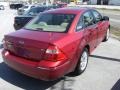 Merlot Metallic - Five Hundred SEL Photo No. 3