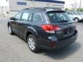 Graphite Gray Metallic - Outback 2.5i Photo No. 4