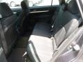 Graphite Gray Metallic - Outback 2.5i Photo No. 13