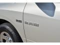 2010 Bright Silver Metallic Dodge Ram 1500 ST Crew Cab  photo #16