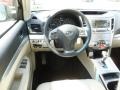 2012 Crystal Black Silica Subaru Legacy 2.5i Premium  photo #13