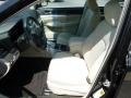 2012 Crystal Black Silica Subaru Legacy 2.5i Premium  photo #14