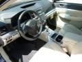 2012 Deep Indigo Pearl Subaru Legacy 2.5i Premium  photo #15