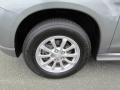Mercury Gray - Outlander Sport ES Photo No. 3