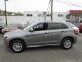 Mercury Gray - Outlander Sport ES Photo No. 4