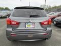 Mercury Gray - Outlander Sport ES Photo No. 6