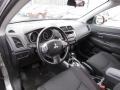 Mercury Gray - Outlander Sport ES Photo No. 8