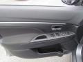 Mercury Gray - Outlander Sport ES Photo No. 9