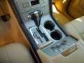 2006 Cashmere Tri-Coat Lincoln Navigator Ultimate 4x4  photo #12