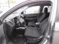 Mercury Gray - Outlander Sport ES Photo No. 10