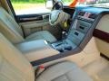 2006 Cashmere Tri-Coat Lincoln Navigator Ultimate 4x4  photo #25