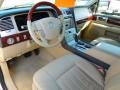 2006 Cashmere Tri-Coat Lincoln Navigator Ultimate 4x4  photo #29