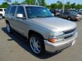 2004 Silver Birch Metallic Chevrolet Tahoe LT  photo #2