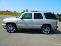 2004 Silver Birch Metallic Chevrolet Tahoe LT  photo #4