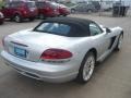 2003 Viper Bright Silver Metallic Dodge Viper SRT-10  photo #11