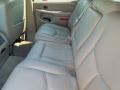 2004 Silver Birch Metallic Chevrolet Tahoe LT  photo #15