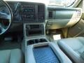 2004 Silver Birch Metallic Chevrolet Tahoe LT  photo #17