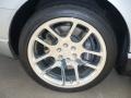 2003 Dodge Viper SRT-10 Wheel and Tire Photo