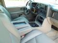 2004 Silver Birch Metallic Chevrolet Tahoe LT  photo #22