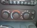 Black Controls Photo for 2003 Dodge Viper #64295440