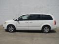 Stone White - Grand Caravan SXT Photo No. 1