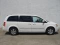 Stone White - Grand Caravan SXT Photo No. 2