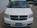 Stone White - Grand Caravan SXT Photo No. 3
