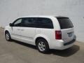 Stone White - Grand Caravan SXT Photo No. 4