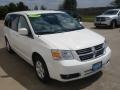 Stone White - Grand Caravan SXT Photo No. 6