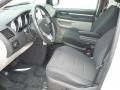Stone White - Grand Caravan SXT Photo No. 8