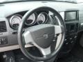 Stone White - Grand Caravan SXT Photo No. 9