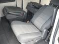 Stone White - Grand Caravan SXT Photo No. 12