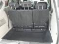 Stone White - Grand Caravan SXT Photo No. 14